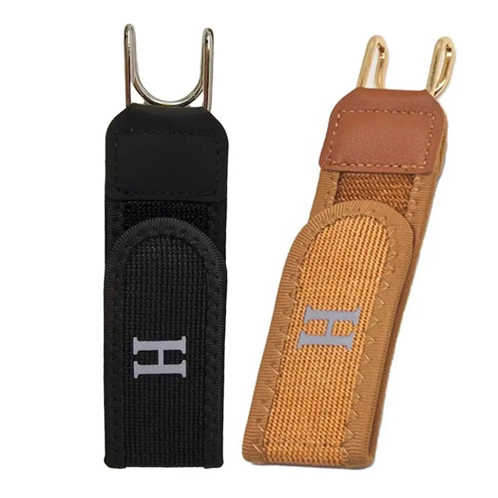 Homivo FlexBelt™ | Buckle-Free Comfort Belt