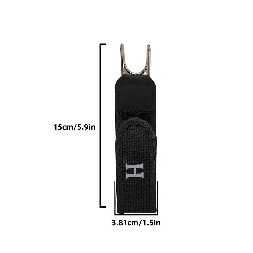 Homivo FlexBelt™ | Buckle-Free Comfort Belt