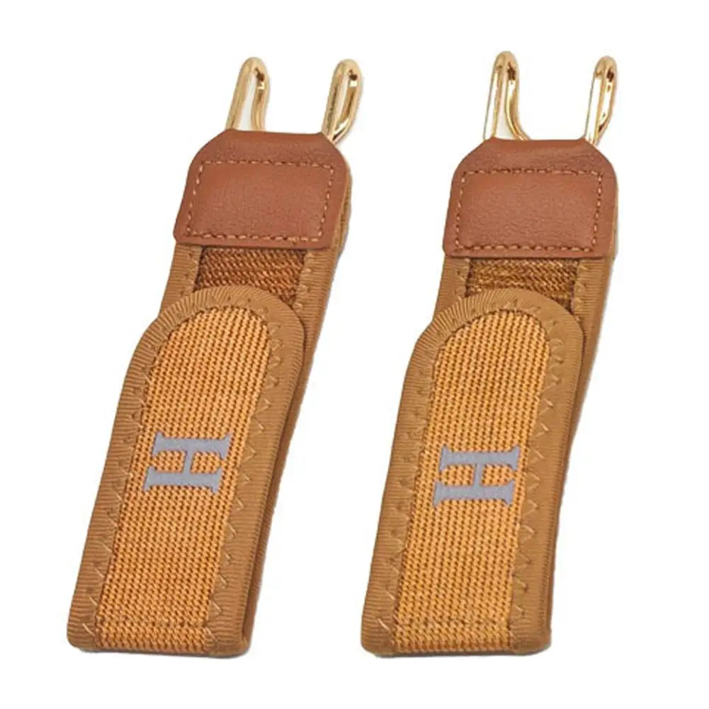 Homivo FlexBelt™ | Buckle-Free Comfort Belt