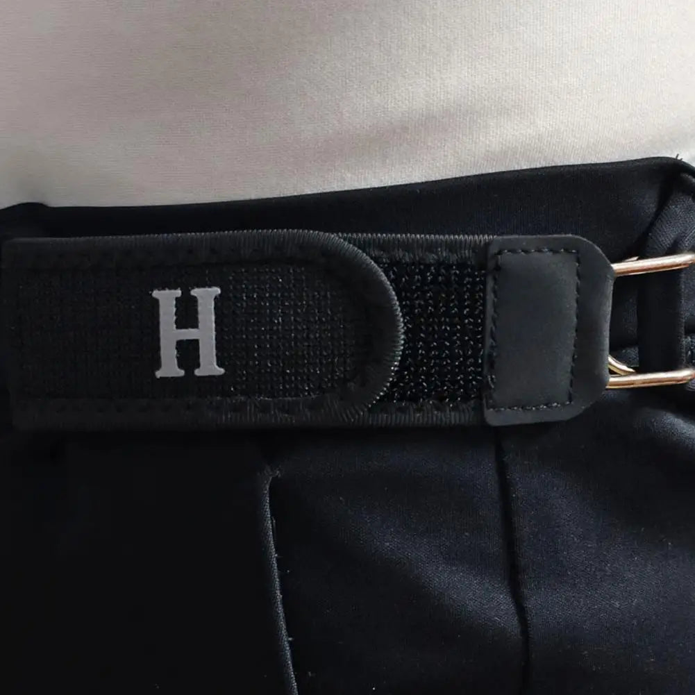 Homivo FlexBelt™ | Buckle-Free Comfort Belt