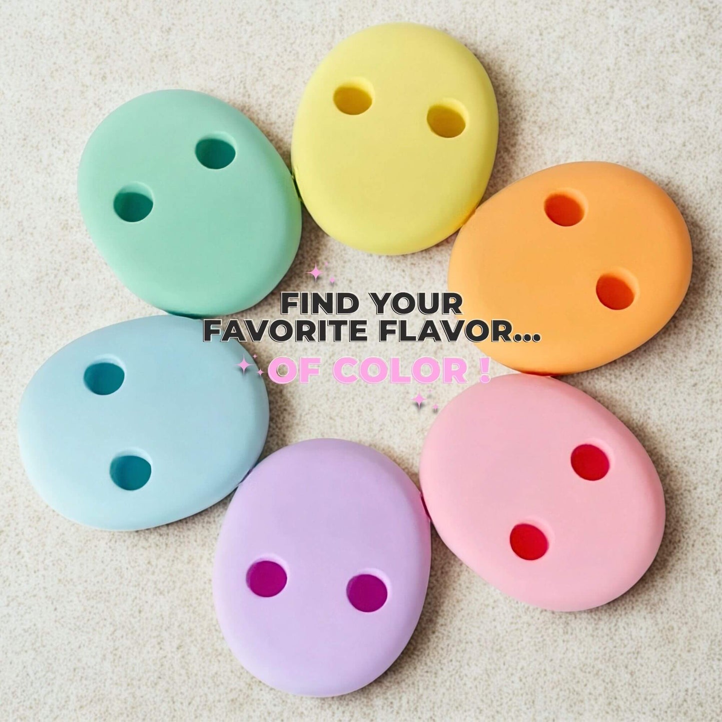 Homivo CleanBite™ | No-Touch Snack Bowl